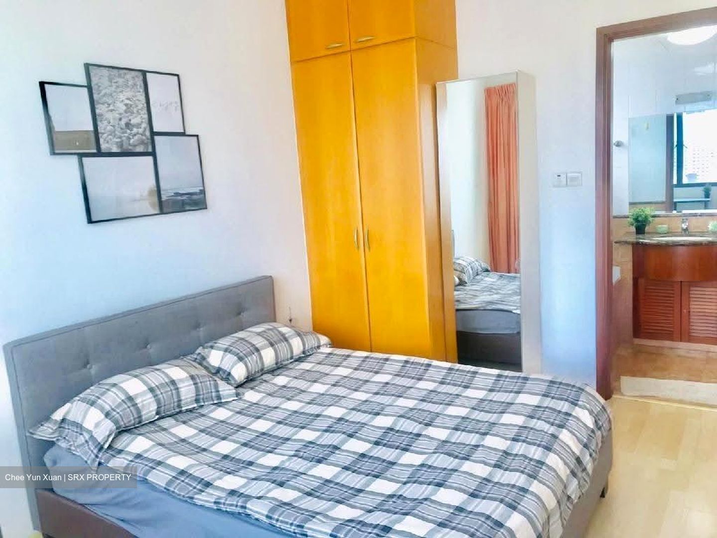 Central Grove (D14), Condominium #613307831